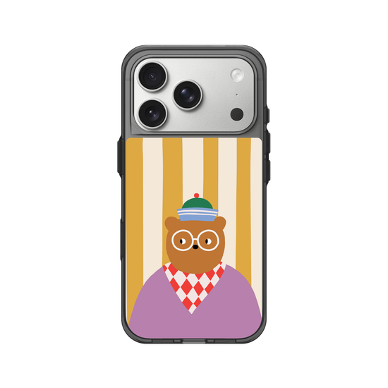 Cute bear