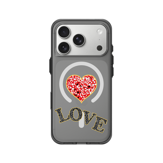 LOVE Terrazzo