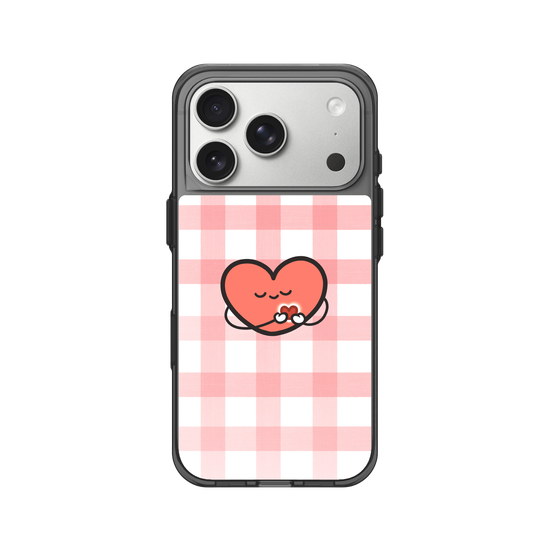a heart too precious