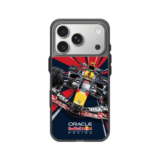 Oracle Red Bull Racing | F1 Car - Ready, set, go! | Clear - iPhone 17 ...