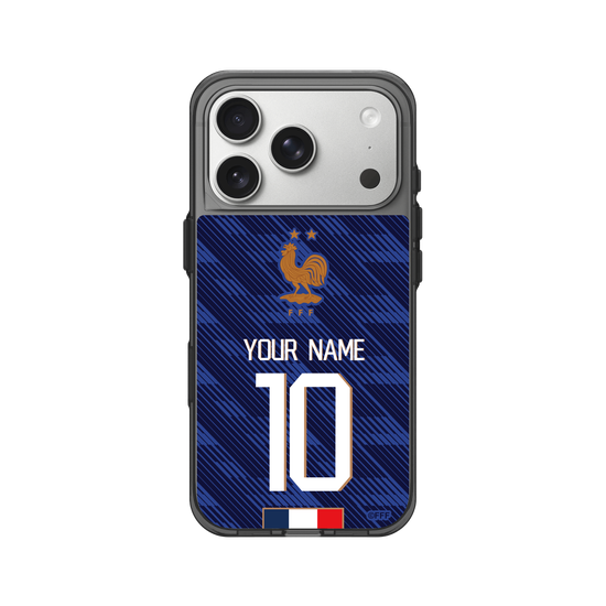 France Home Stadium 2026