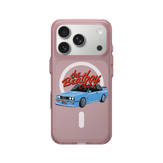 The Beatboy Car