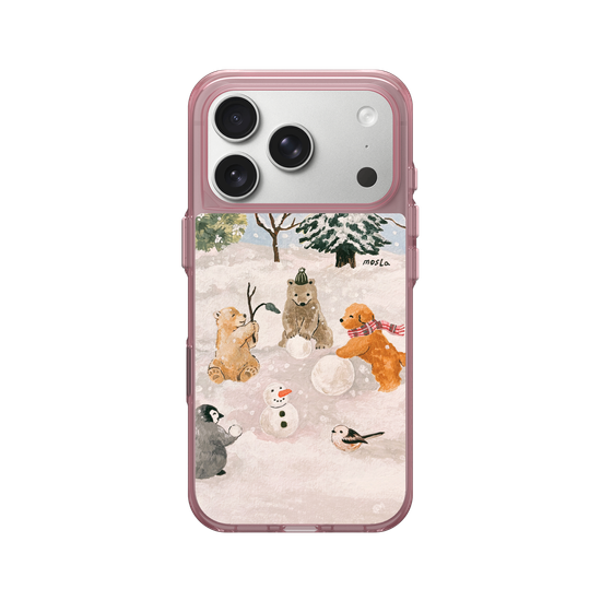 Snowman