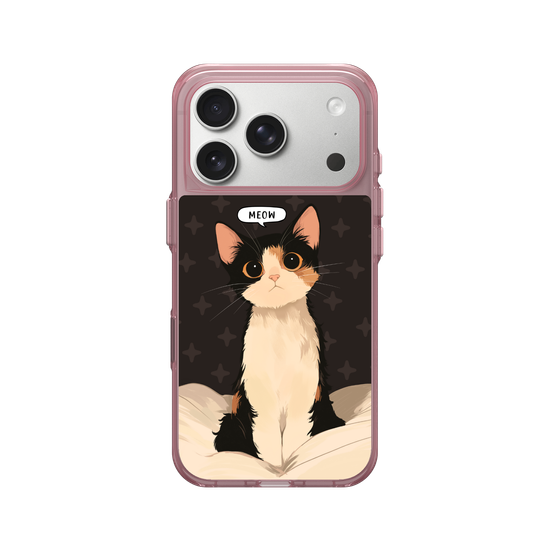 Cat Meow
