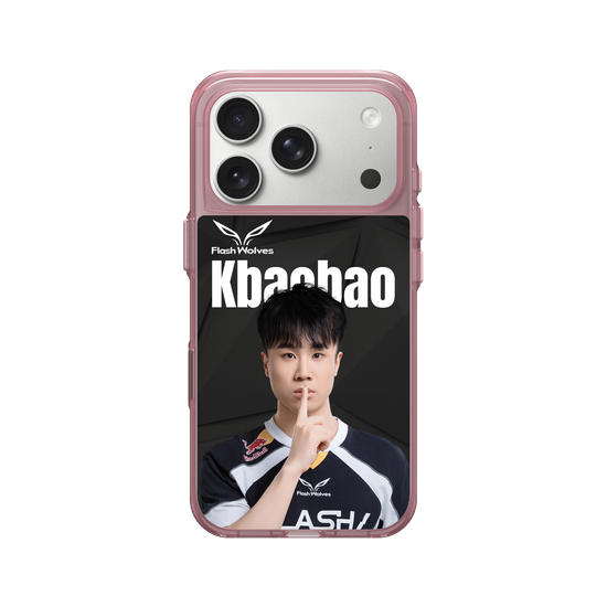 FW 《聯盟戰棋》選手款｜Kbaobao