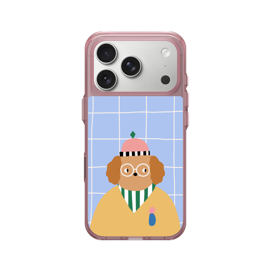 Cute dog