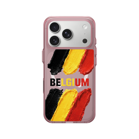 BELGIUM