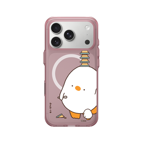 Duck_c4 ㉑
