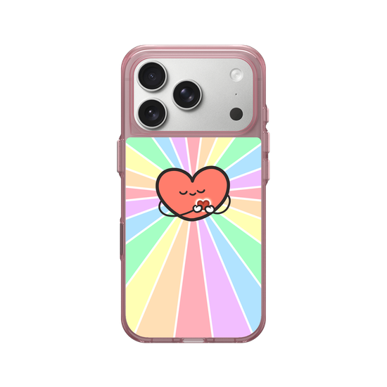 what's in your heart?