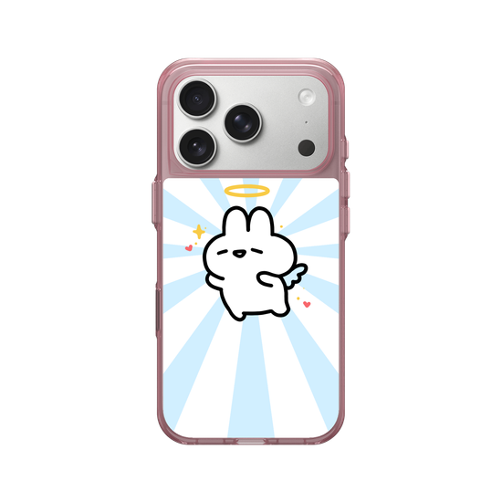 angel bunny!!
