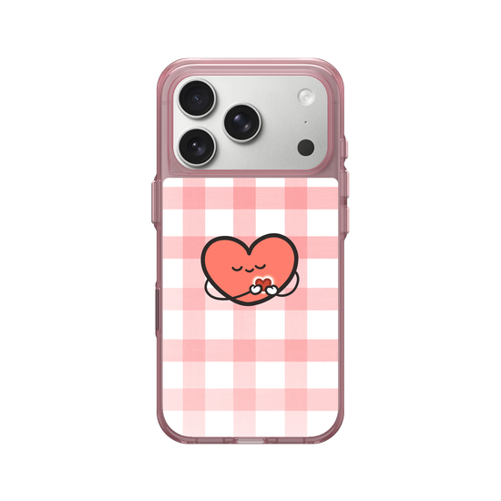 a heart too precious