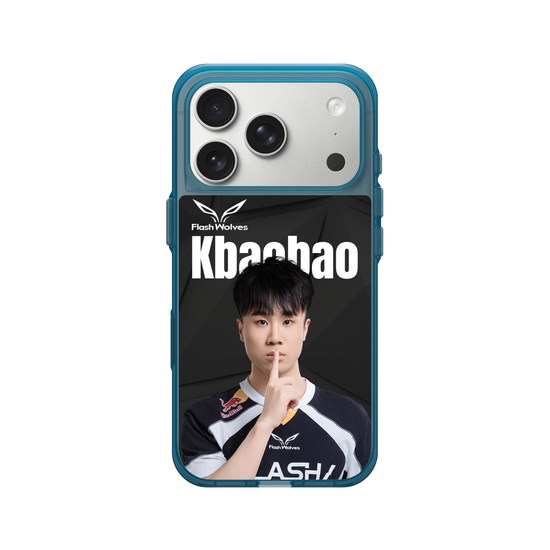 FW 《聯盟戰棋》選手款｜Kbaobao