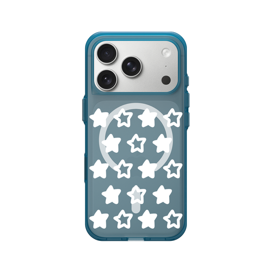 STAR - WHITE