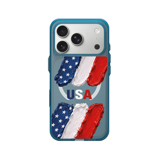 USA