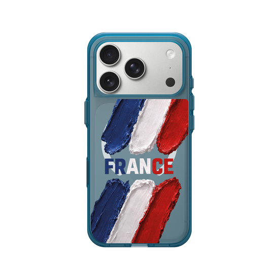 FRANCE