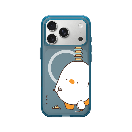 Duck_c4 ㉑