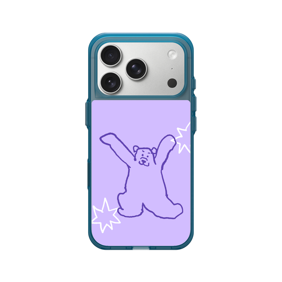 Imperfect Dondon Bear