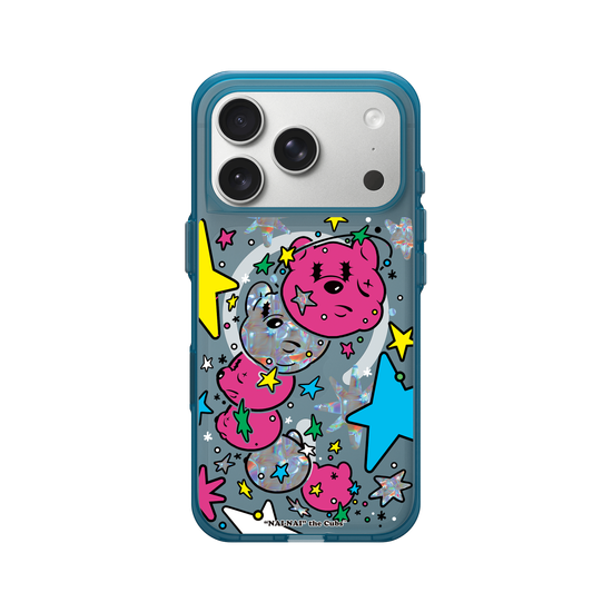 "NAINAI the Cubs" Shining Starry Sky⊹⟡
