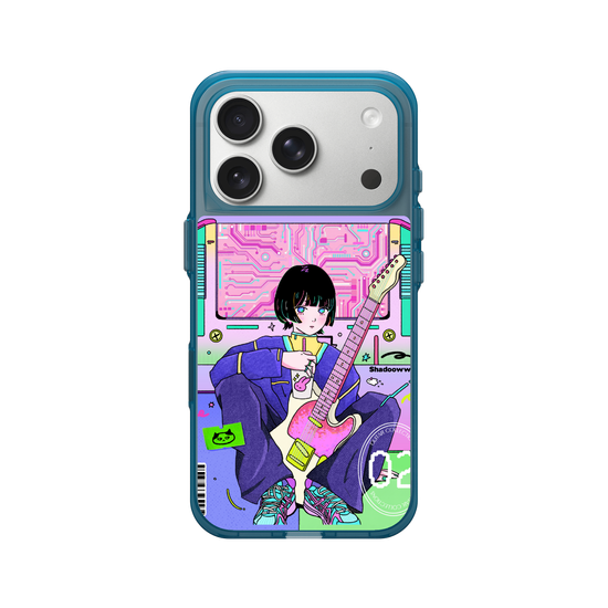Guitar Girl!