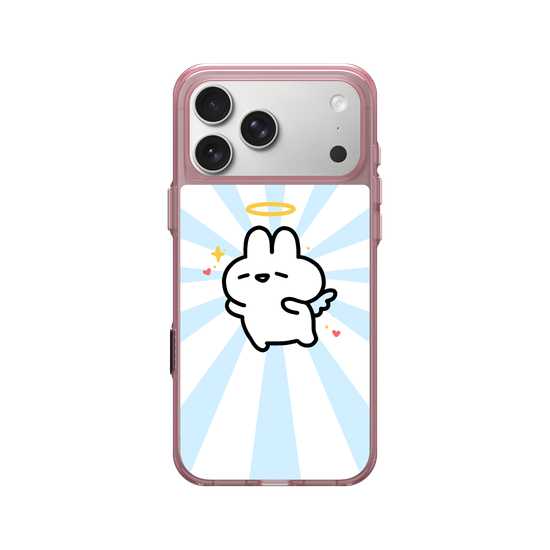 angel bunny!!