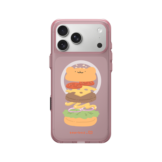 BearBoss Burger