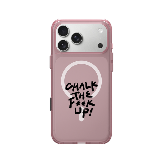 Chalk the F**k Up!