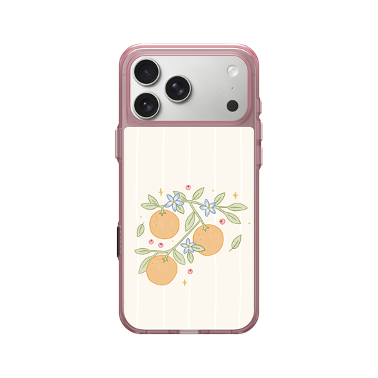 Orange Blossom