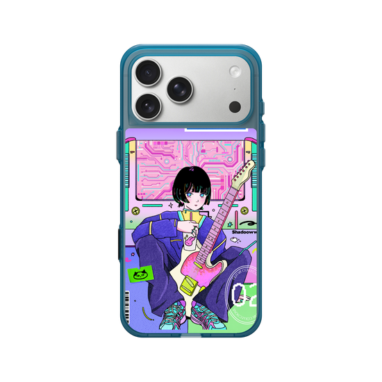 Guitar Girl!