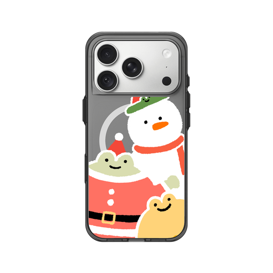 Christmas mate