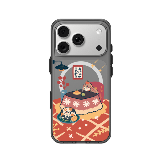 Cozy Winter Moments(transparent) 