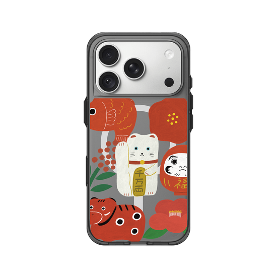 Super lucky cat 