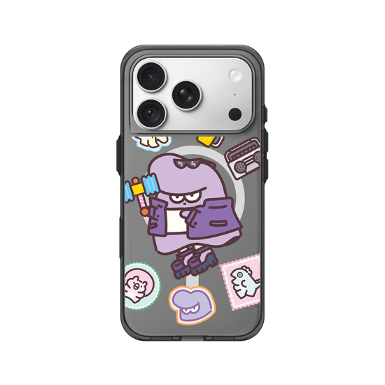 Bad Ghost 