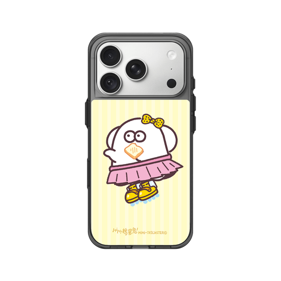 Comic Ghost girl 