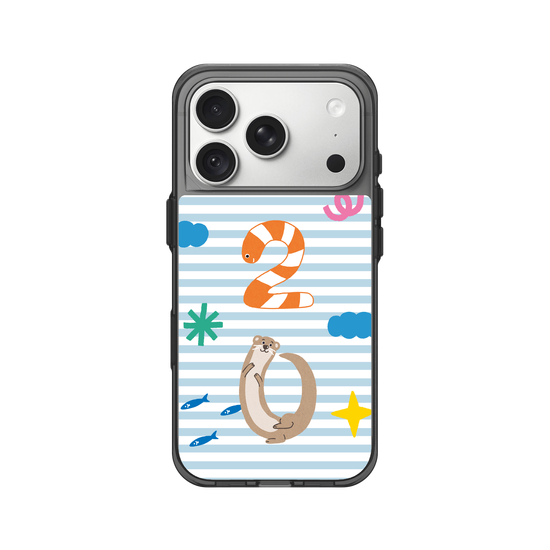 Number in the ocean