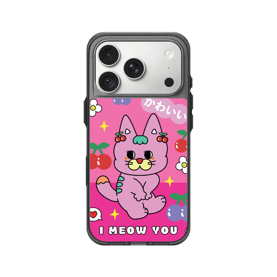 Cute Meow