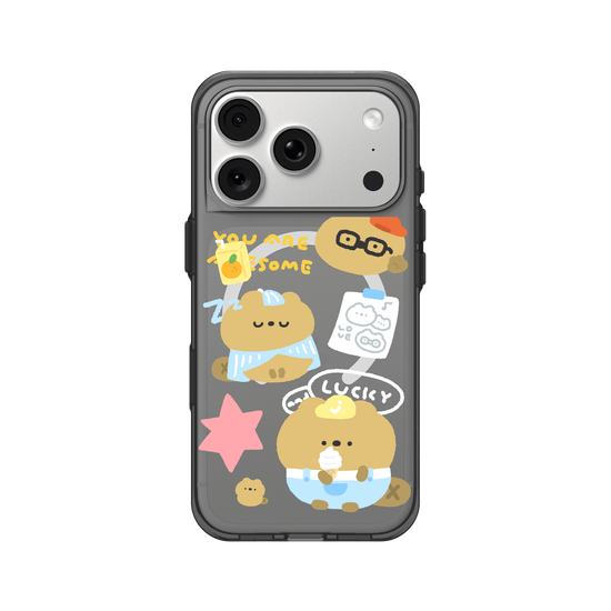 Justin Stickers