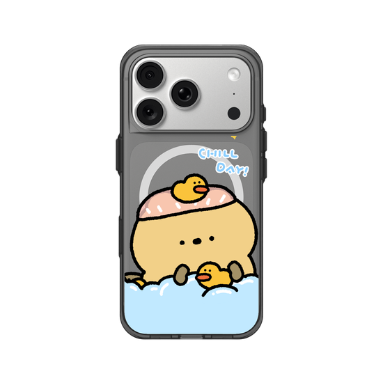 Take A Shower