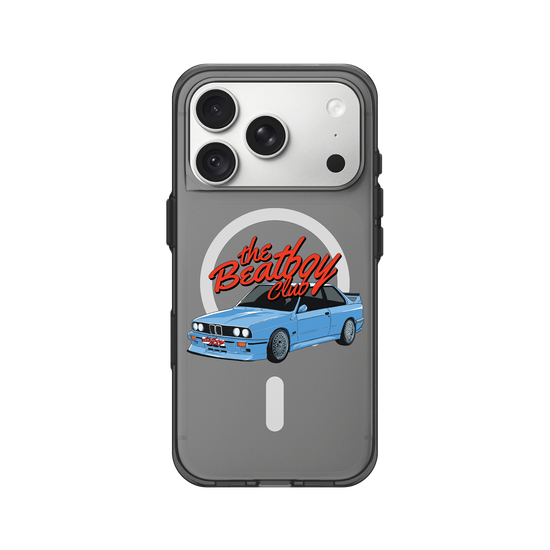 The Beatboy Car