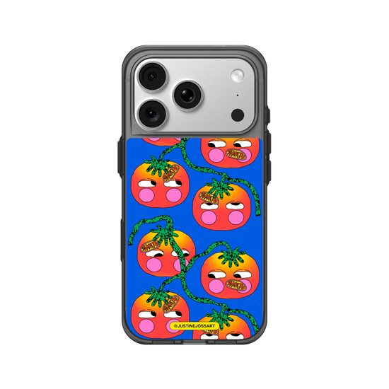 SMALL TOMATOES