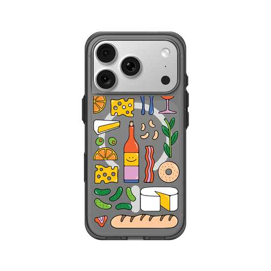 Charcuterie Board