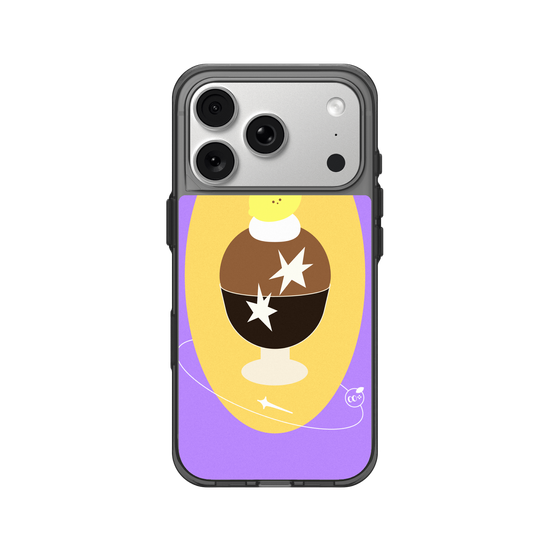 lemon and coffee