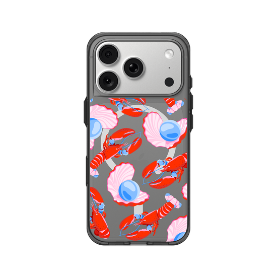 lobster chic