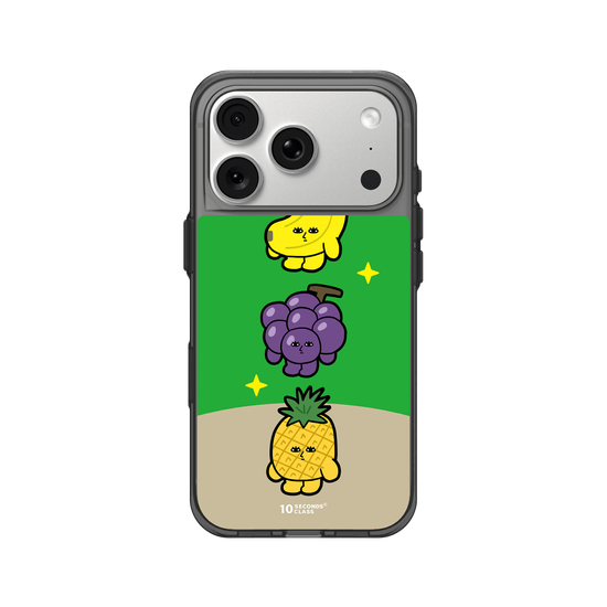 10 Seconds Class - Fruit