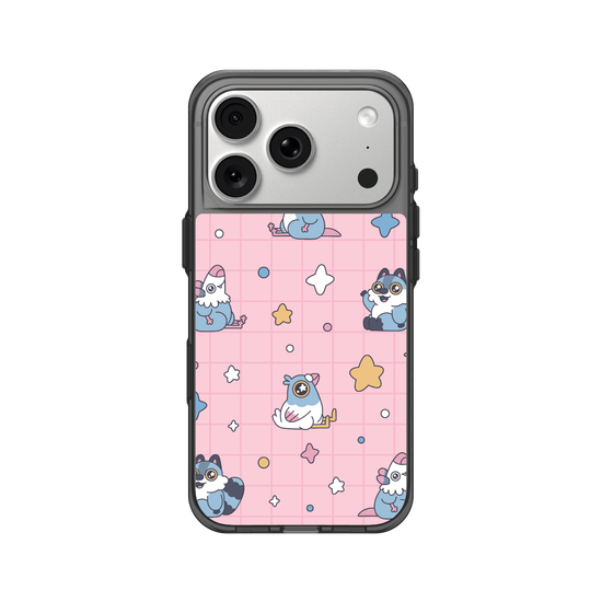 Trash Pals (Pink)