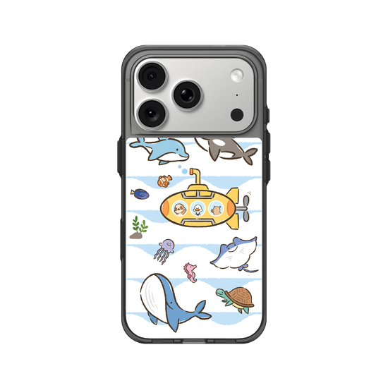 Under The Sea