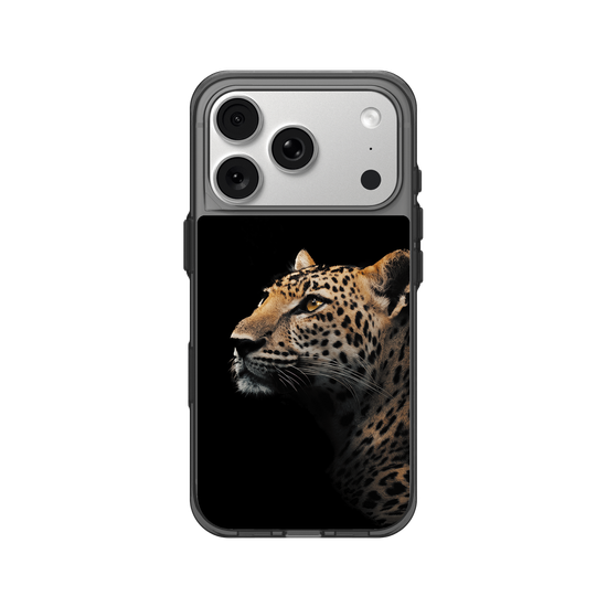 Indochinesischer leopard