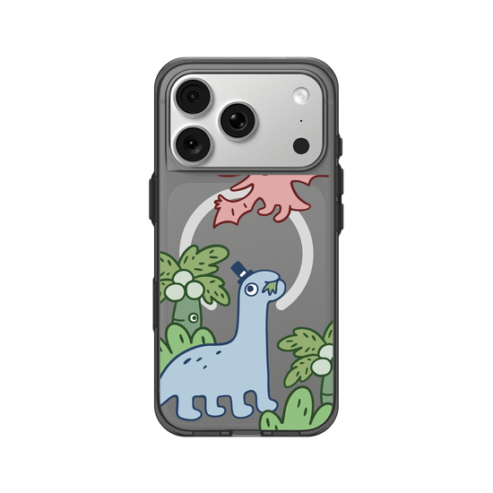 Jurassic Incrediville