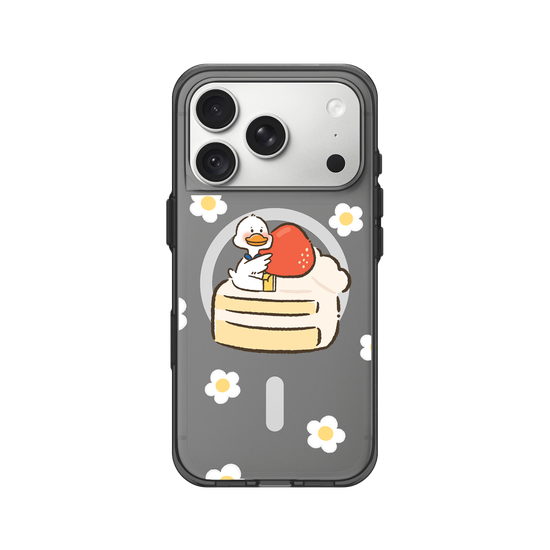 Daisy Shortcake Delight