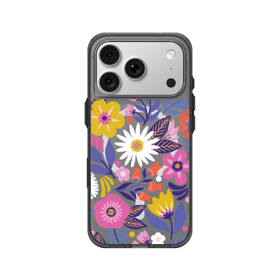 Retro Blooms