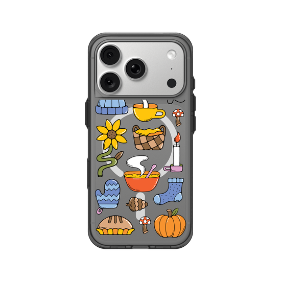 Cozy Autumn